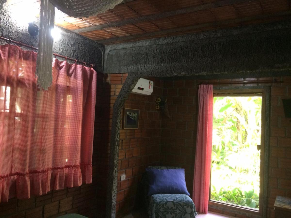 Pousada Do Oasis Морретис Экстерьер фото